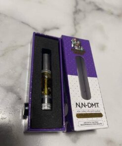 Buy DMT Cartridge Deadhead Chemist