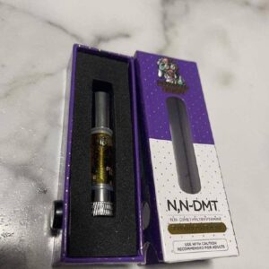 Buy DMT Cartridge Deadhead Chemist