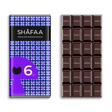1 shafaa chocolate review