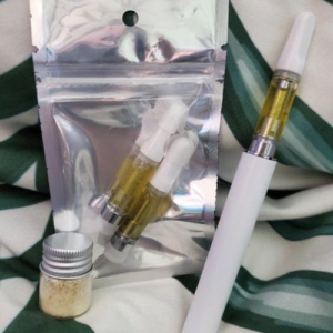 DMT Cartridge - DMT Carts for sale