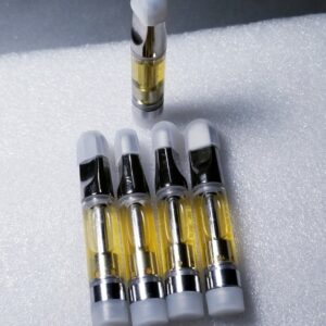 DMT Cartridge - DMT Carts for sale