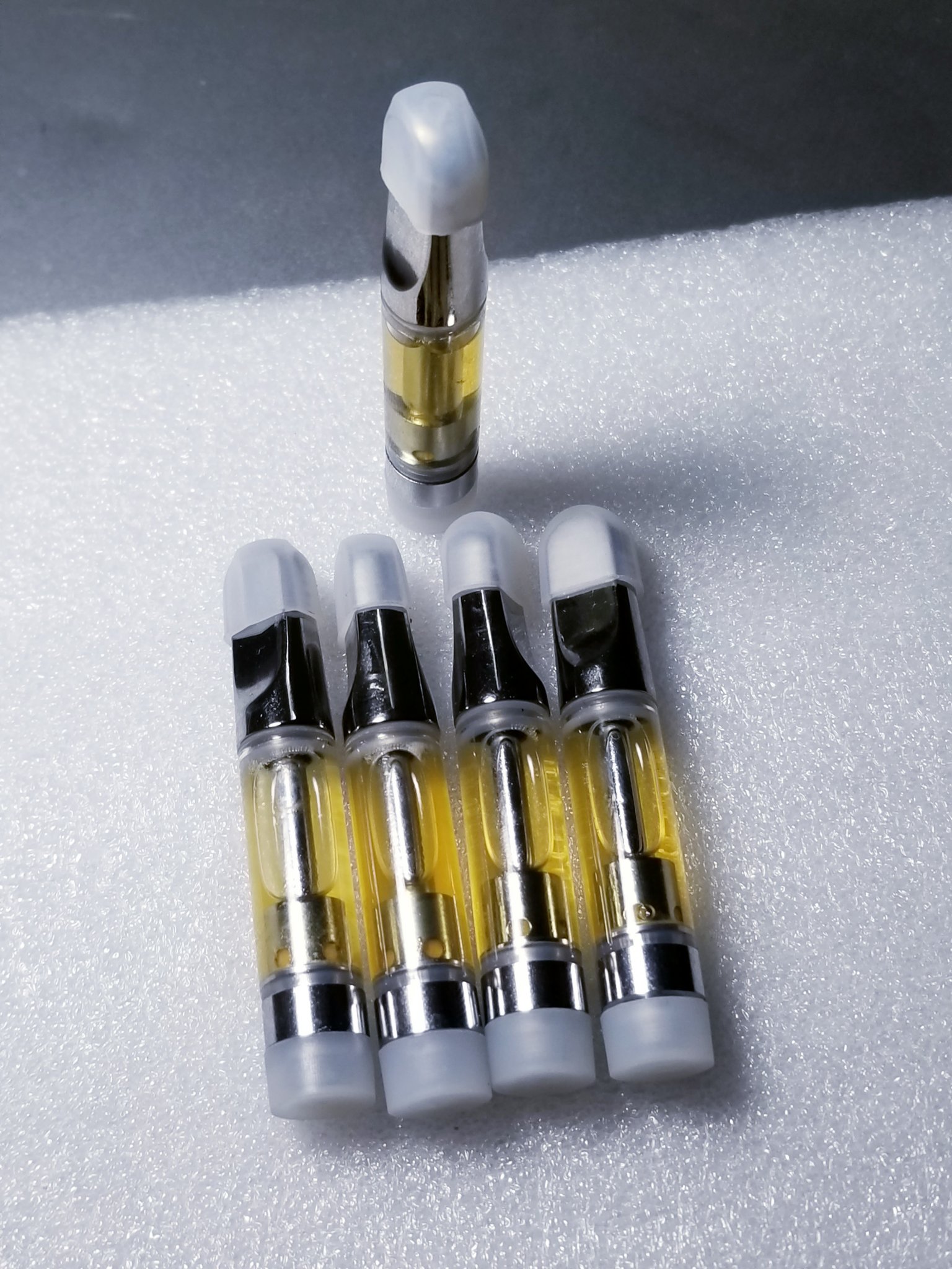 DMT Cartridge - DMT Carts for sale