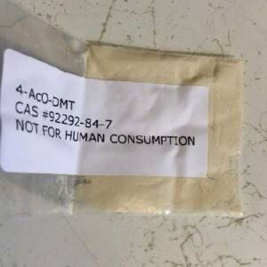 Pure 4-AcO-DMT Powder | Where Can I Buy 4-AcO DMT Powder