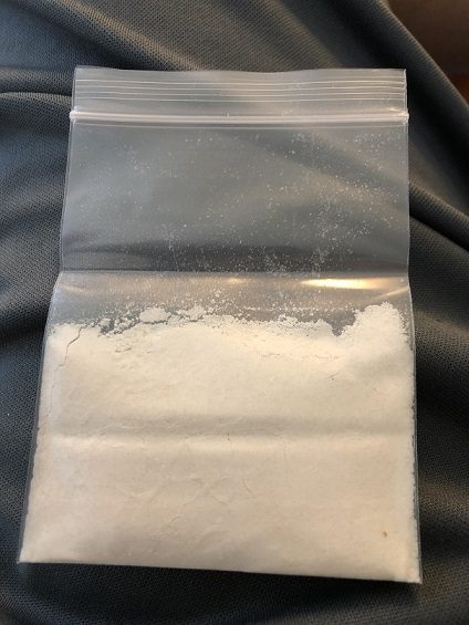 Pure 4-AcO-DMT Powder | Where Can I Buy 4-AcO DMT Powder