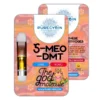 Buy 5-MeO DMT Cart 0.5ml Purecybin