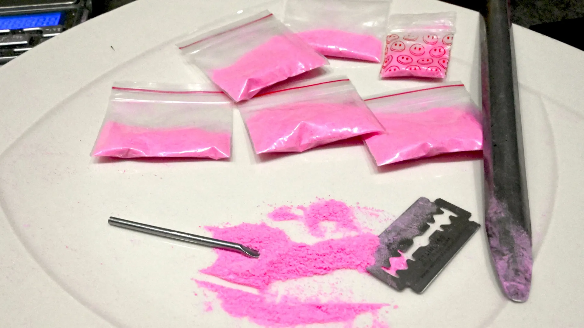 Buy 2C-B Powder(Pink Cocaine) | 2CB for sale