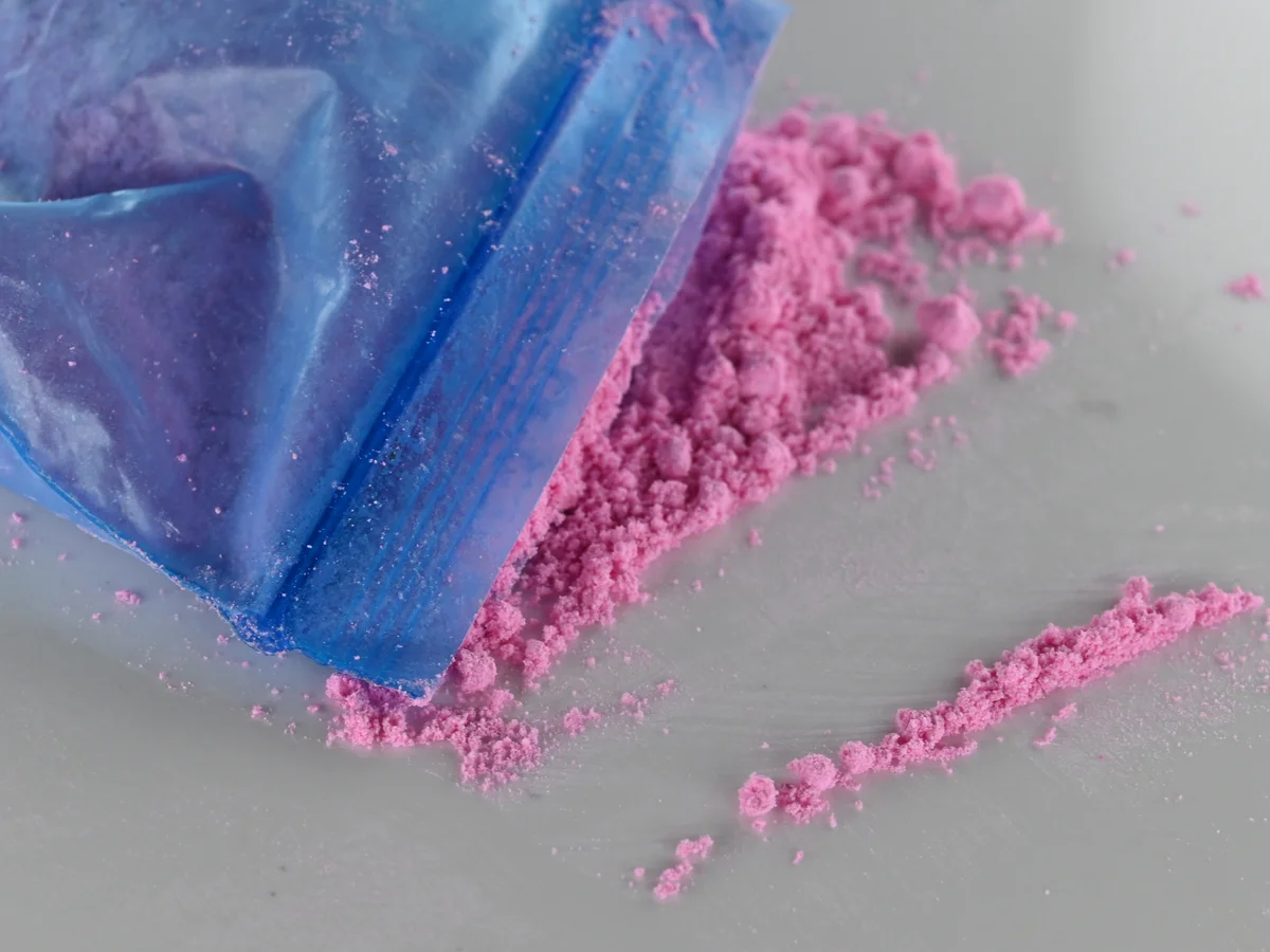 Buy 2C-B Powder(Pink Cocaine) | 2CB for sale