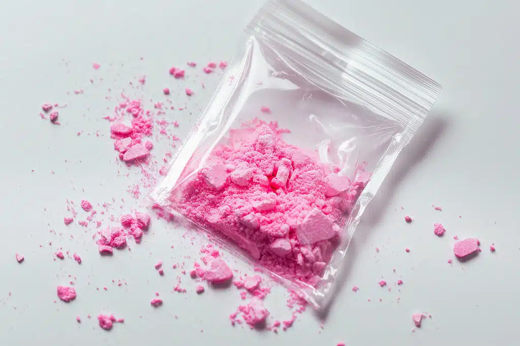 Buy 2C-B Powder(Pink Cocaine) | 2CB for sale