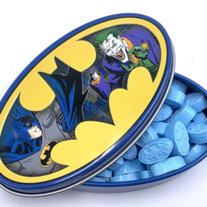 Buy MDMA Batman Pills Online (Batman Nemesis Candy)