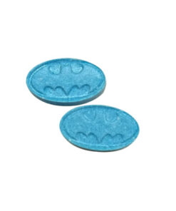 Buy MDMA Batman Pills Online (Batman Nemesis Candy)