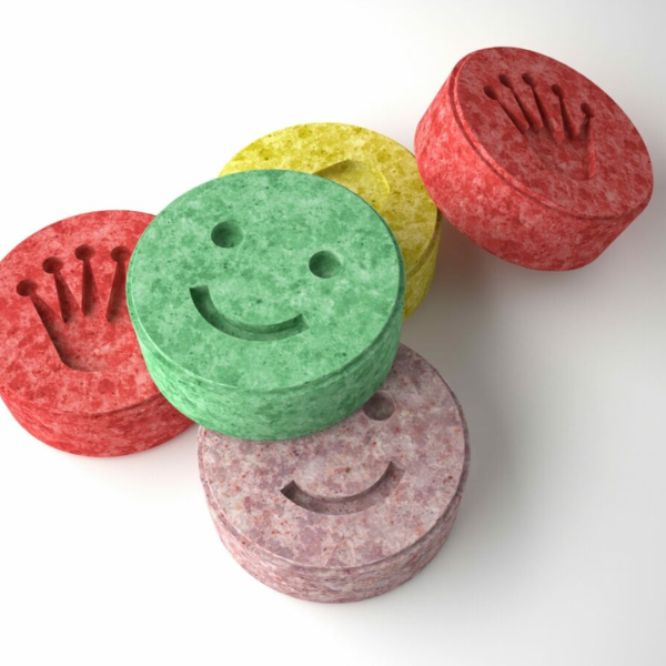 Buy Molly Ecstasy Pills Online
