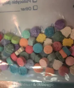 Buy Molly Ecstasy Pills