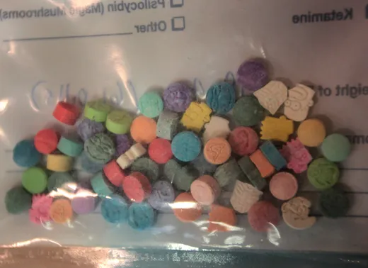 Buy Molly Ecstasy Pills