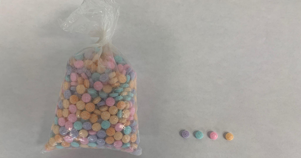 Buy Molly Ecstasy Pills