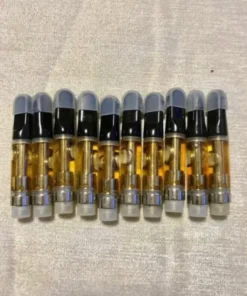 DMT Cartridge - DMT Carts for sale