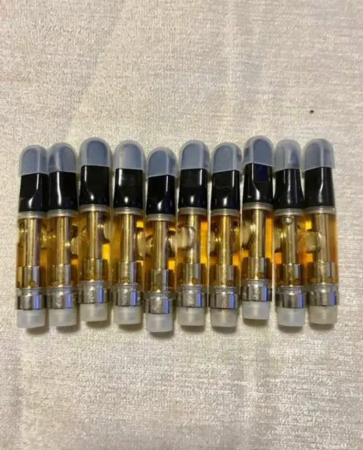 DMT Cartridge - DMT Carts for sale
