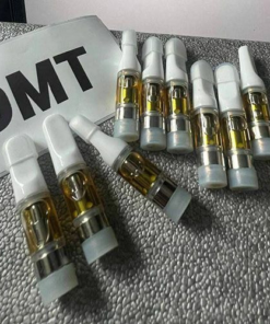 DMT Cartridge - DMT Carts for sale