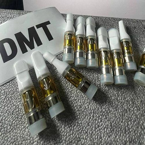DMT Cartridge - DMT Carts for sale