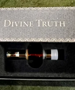 Buy Divine Truth Dmt Vape Carts