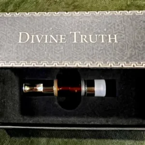 Buy Divine Truth Dmt Vape Carts