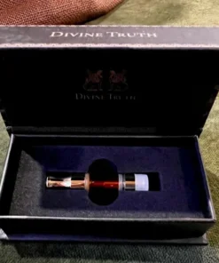 Buy Divine Truth Dmt Vape Carts