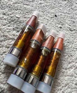 Buy 5-MeO DMT Cart 0.5ml Purecybin