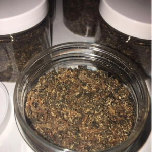 Buy Changa DMT (Xanga)100% Pure DMT Natural