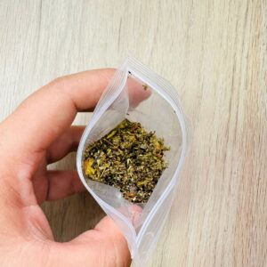 Buy Changa DMT (Xanga)100% Pure DMT Natural