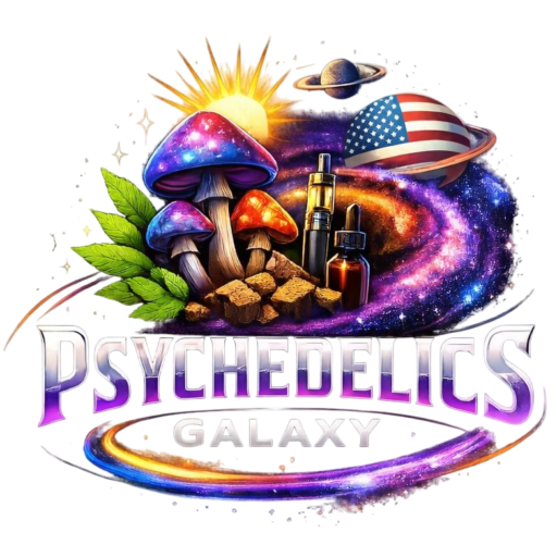 psychedelics galaxy logo photoroom