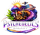 psychedelics galaxy logo photoroom