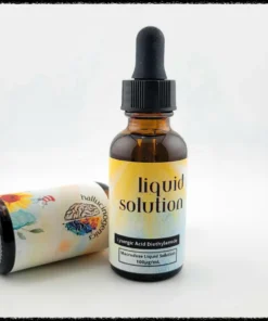 Buy LSD-25 Liquid Solution