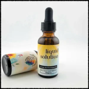 Buy LSD-25 Liquid Solution