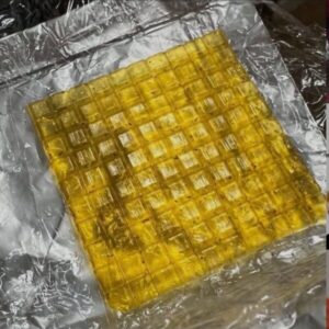 Buy LSD Gel Tabs