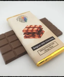 Buy Magic Mushroom Chocolate Trippy Chocolate