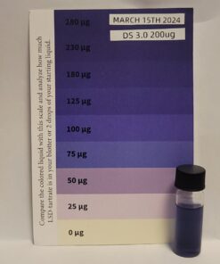 Buy LSD-25 Blotter Tabs