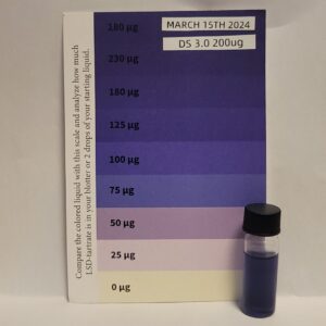 Buy LSD-25 Blotter Tabs