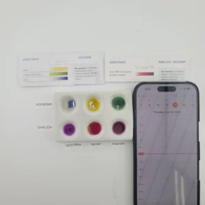 Buy LSD-25 Blotter Tabs