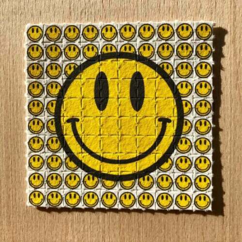 LSD Blotter Tabs For Sale - Image 8