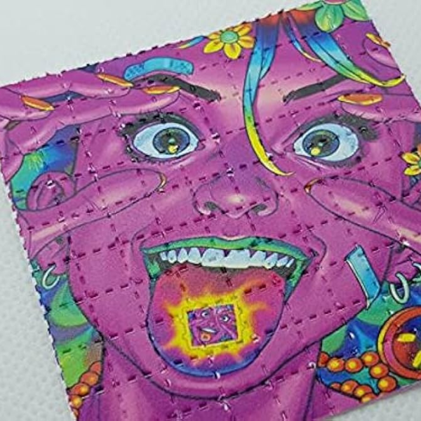 LSD Blotter Tabs For Sale - Image 7