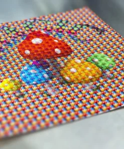 LSD Blotter Tabs For Sale