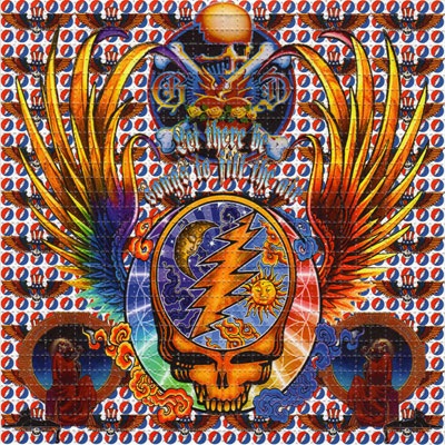 LSD Blotter Tabs For Sale - Image 10