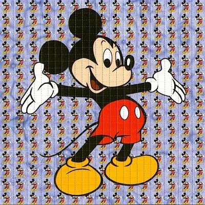 LSD Blotter Tabs For Sale - Image 4