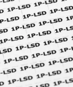 Buy 1P-LSD Blotter