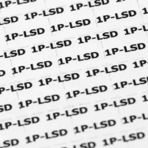 Buy 1P-LSD Blotter