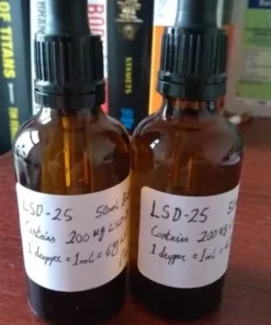 Buy Liquid LSD