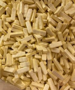 Buy Xanax 2mg Yellow Bar R039 Online