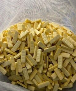 Buy Xanax 2mg Yellow Bar R039 Online