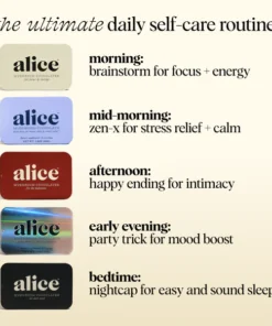 Buy Alice Mushrooms chocolate