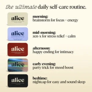 Buy Alice Mushrooms chocolate