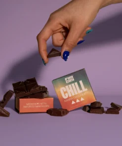 Buy Funguy Chill Kanna Chocolate
